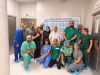 Hospital Padre Billini realiza jornada de fistula dirigida a pacientes renales 